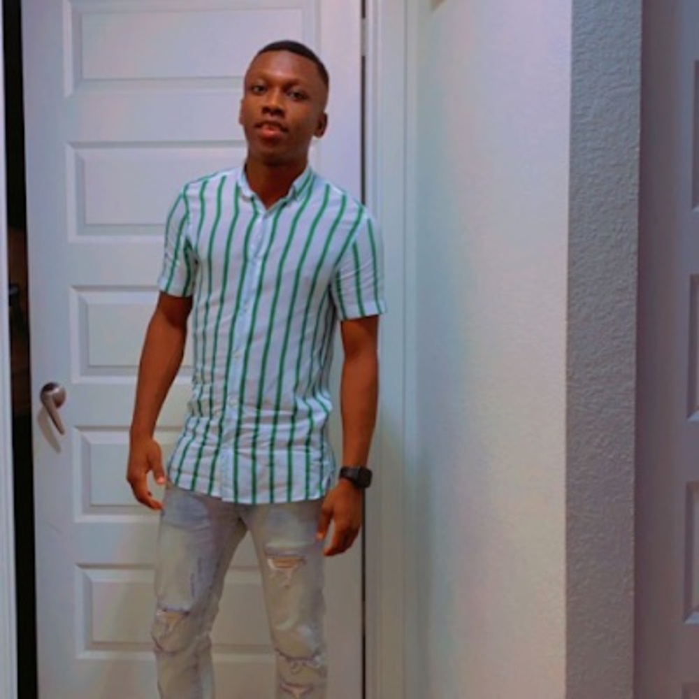 Meet your Posher, Guerrier